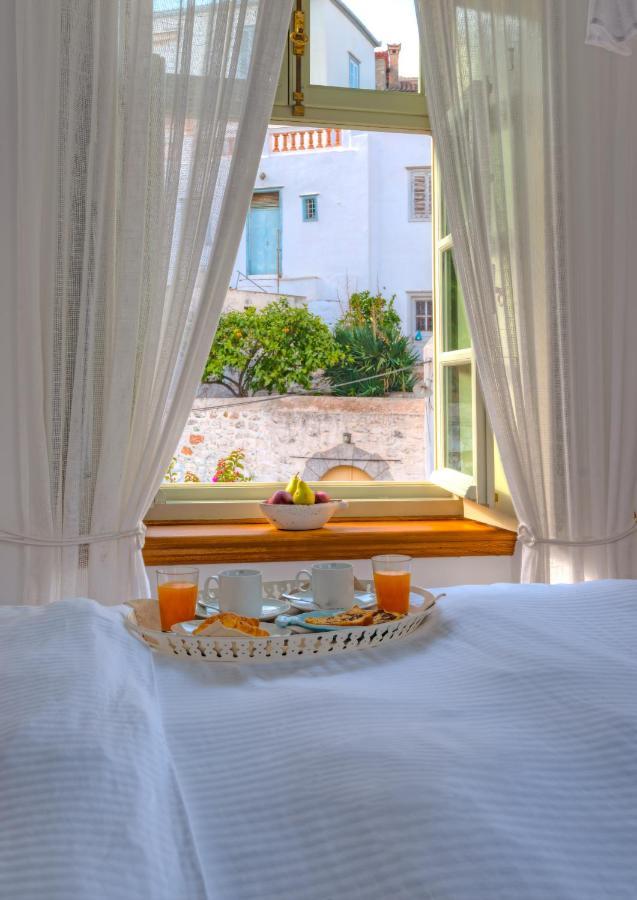 Cotommatae Hydra 1810 Hotel ภายนอก รูปภาพ