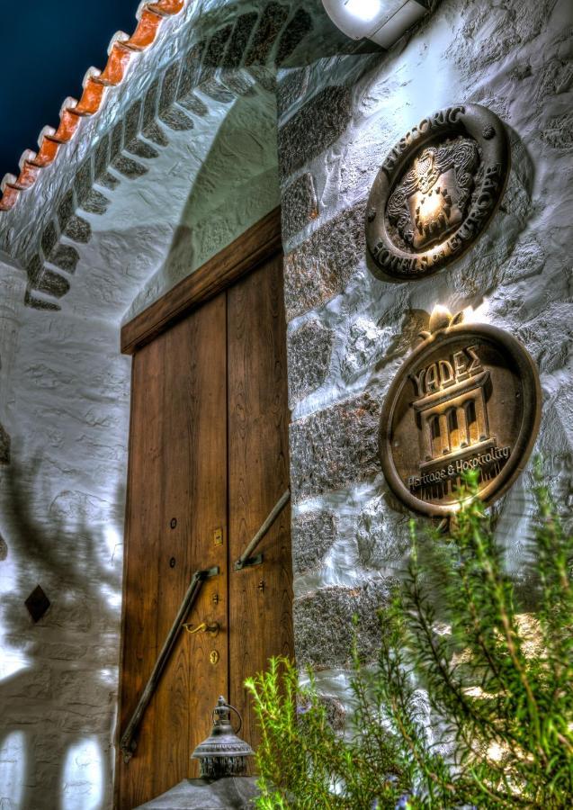 Cotommatae Hydra 1810 Hotel ภายนอก รูปภาพ