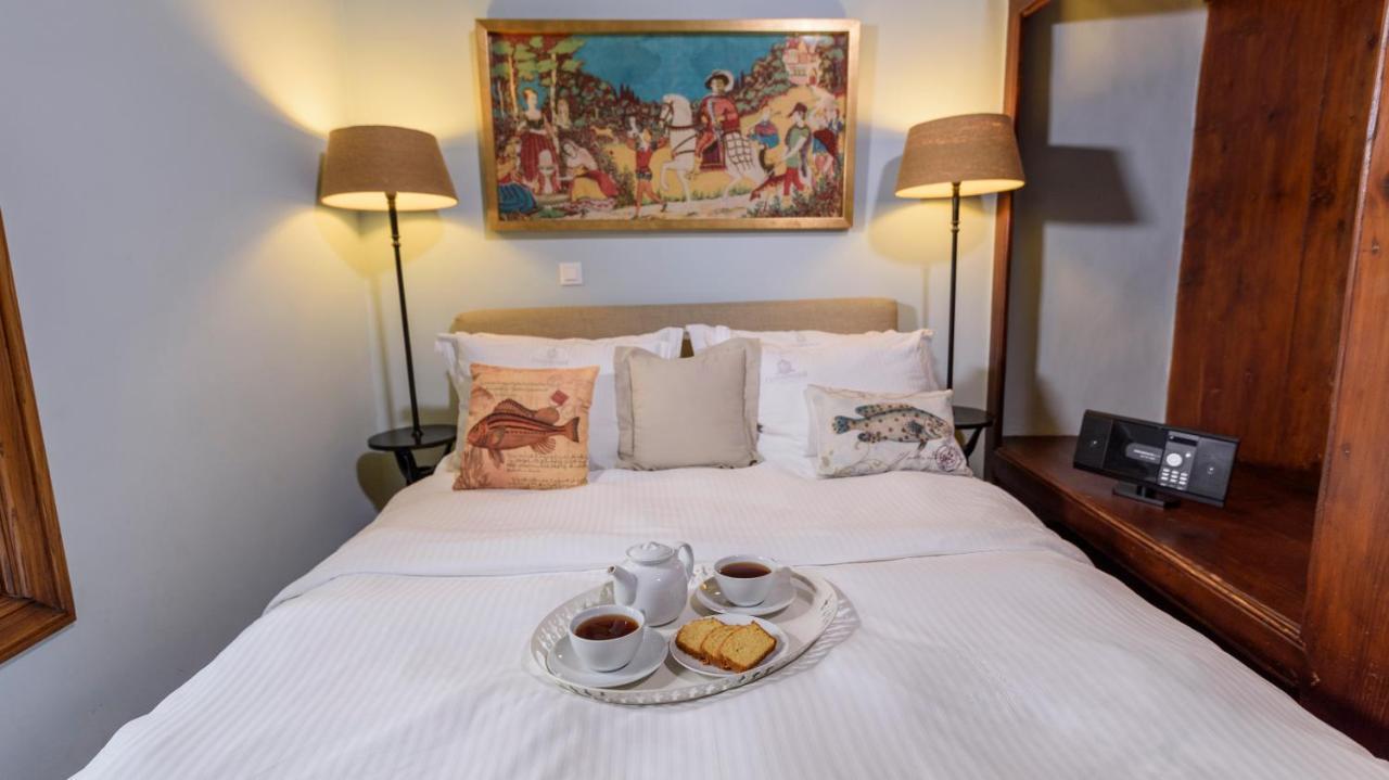 Cotommatae Hydra 1810 Hotel ภายนอก รูปภาพ