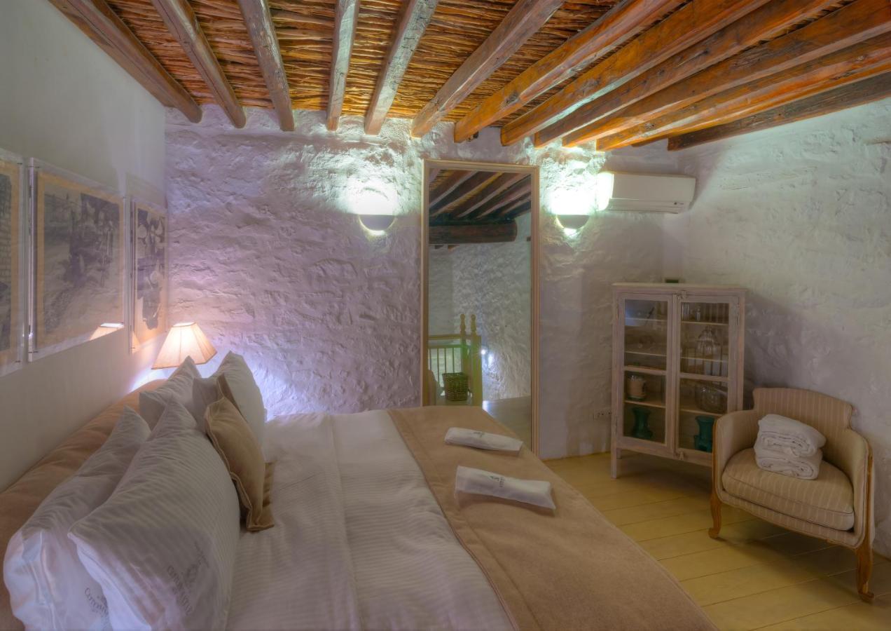 Cotommatae Hydra 1810 Hotel ภายนอก รูปภาพ